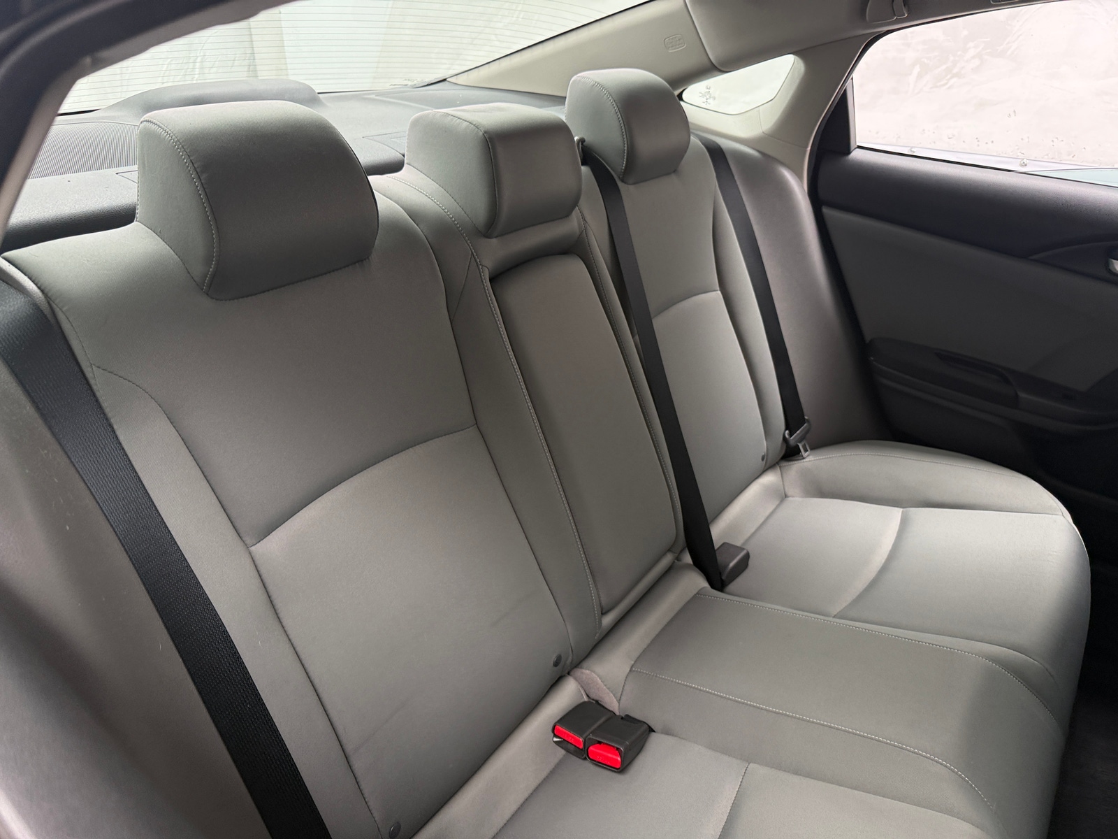 Thumbnail: 2016 Honda Civic - 6