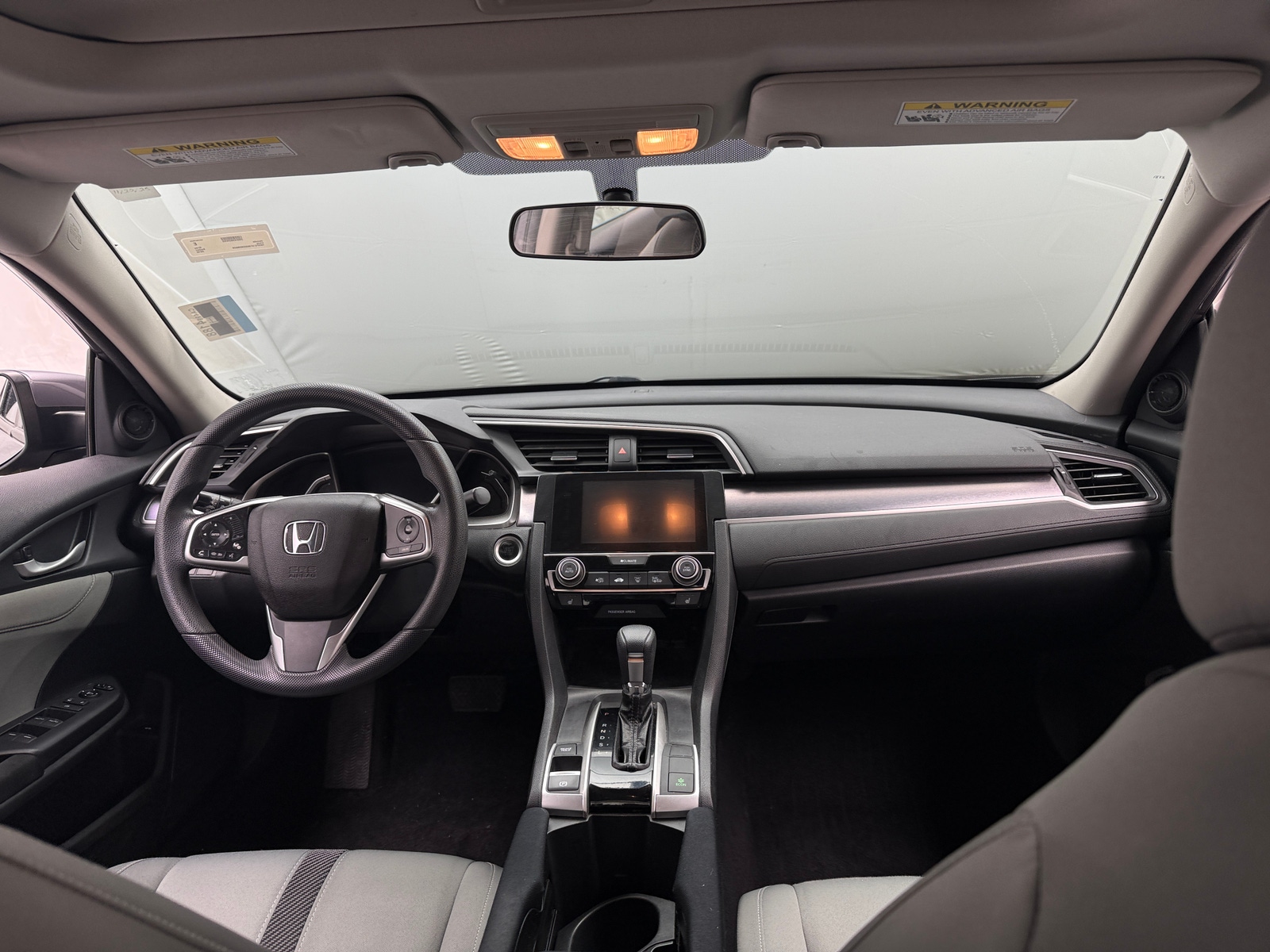 Thumbnail: 2016 Honda Civic - 3