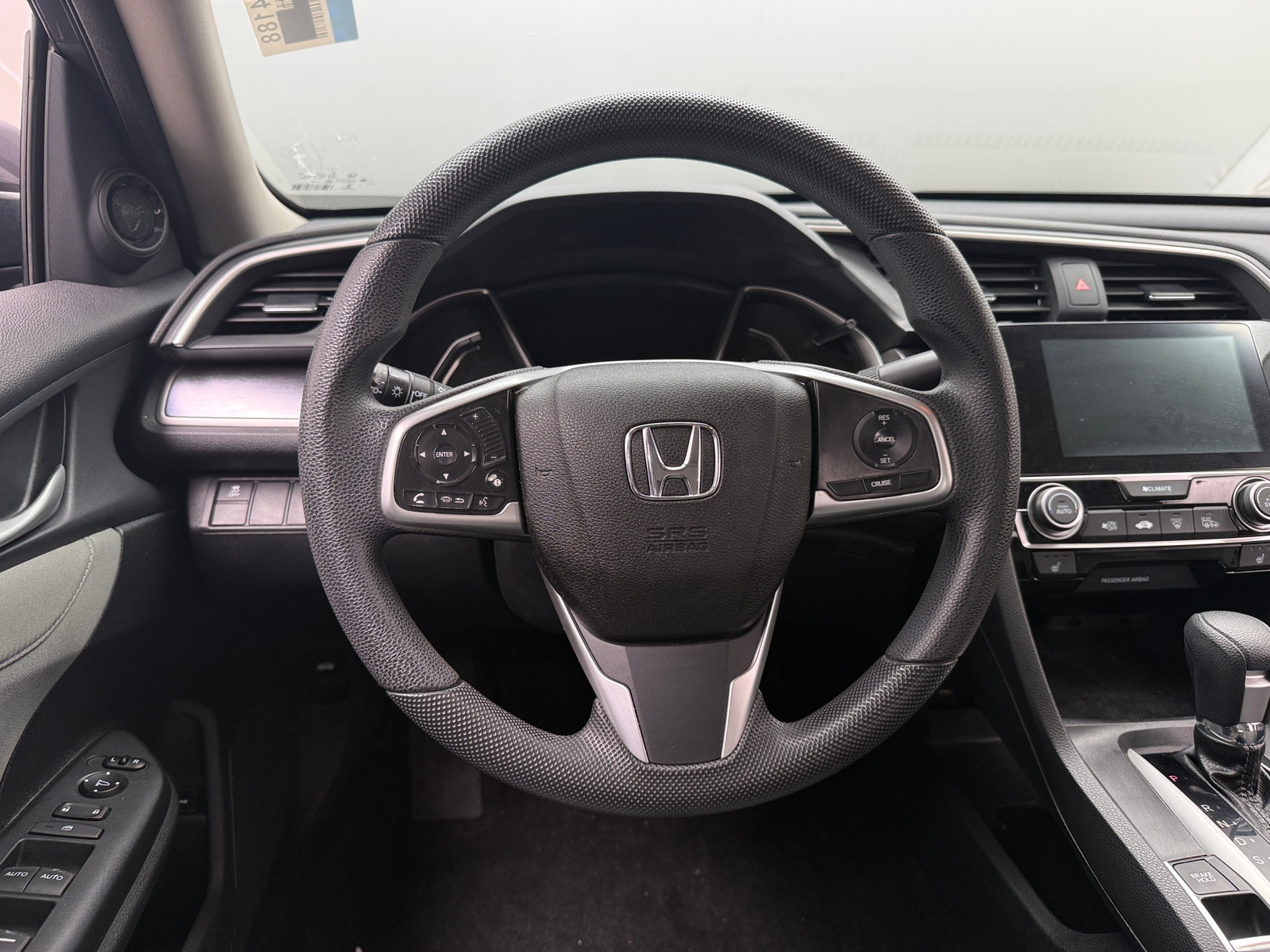 Thumbnail: 2016 Honda Civic - 5