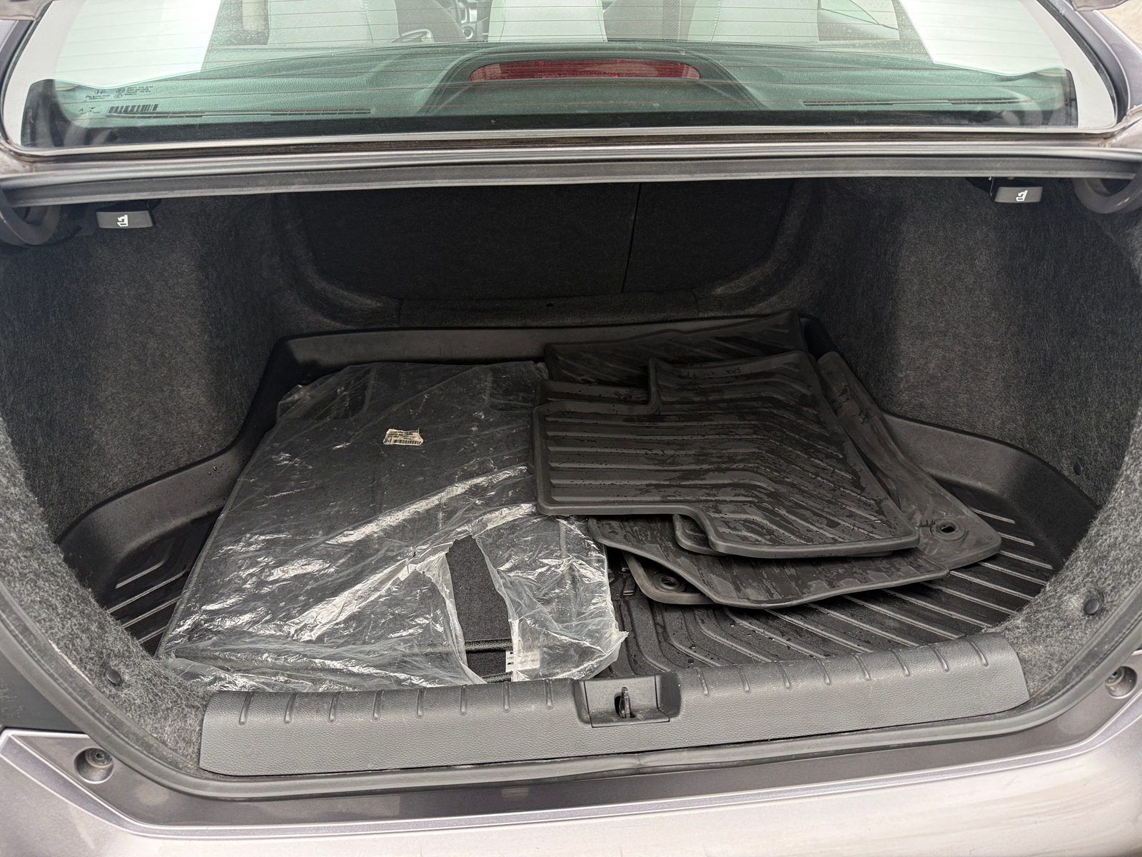 Thumbnail: 2016 Honda Civic - 7