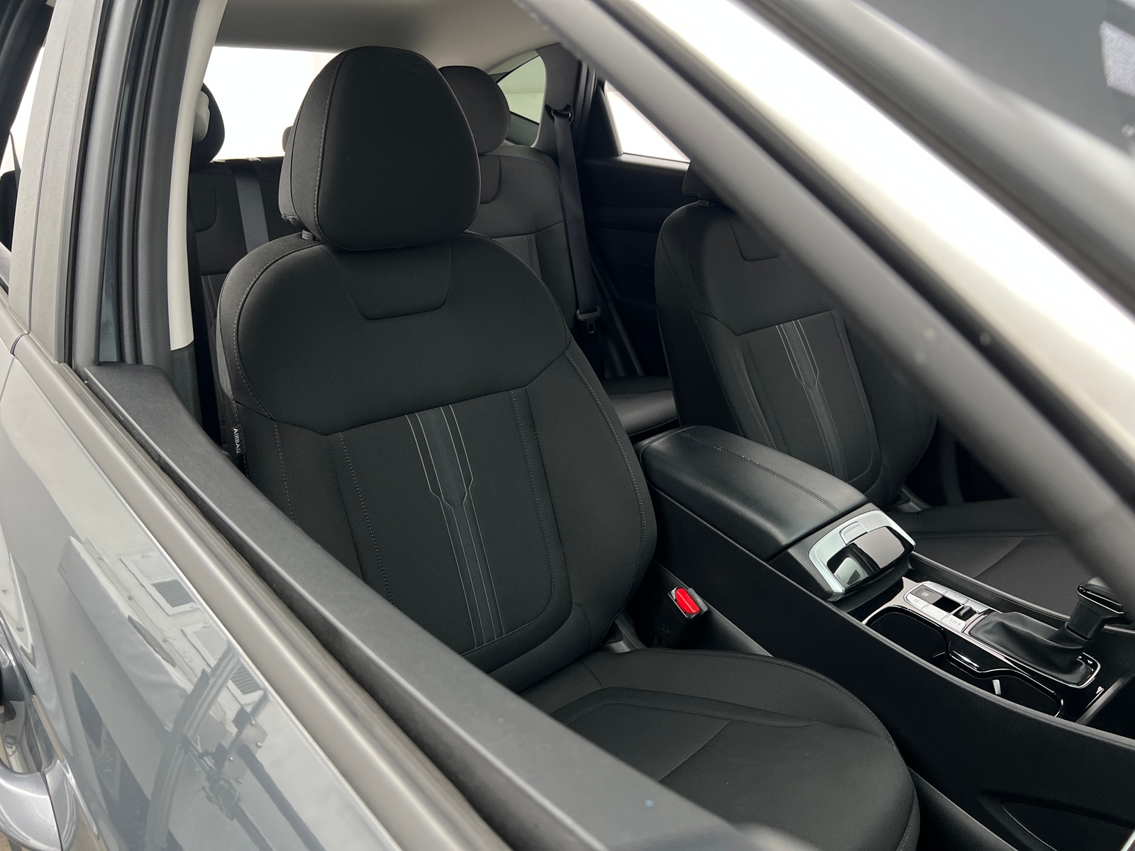 Thumbnail: 2025 Hyundai Tucson - 2