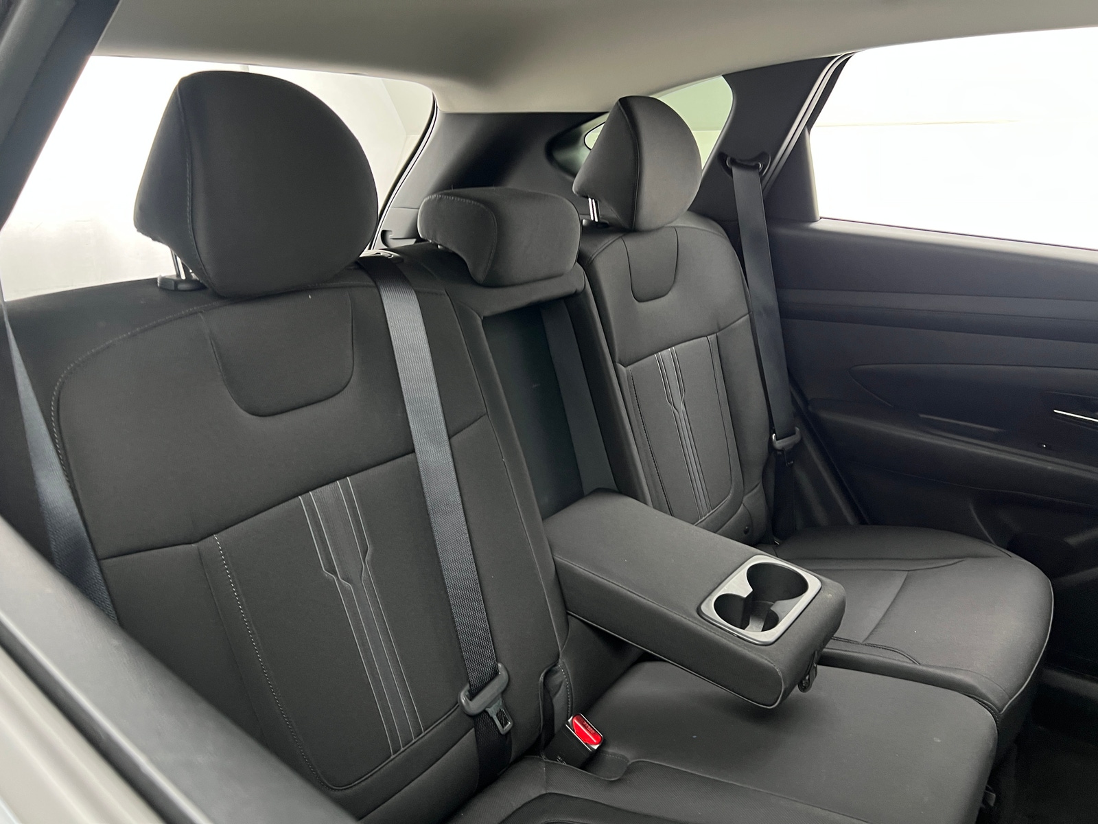 Thumbnail: 2025 Hyundai Tucson - 6