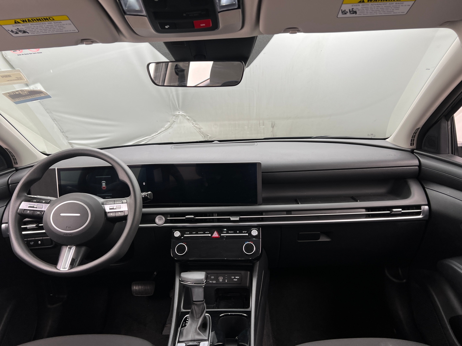 Thumbnail: 2025 Hyundai Tucson - 3