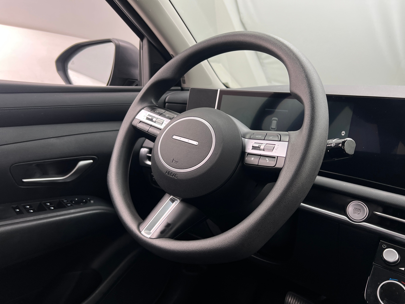 Thumbnail: 2025 Hyundai Tucson - 5