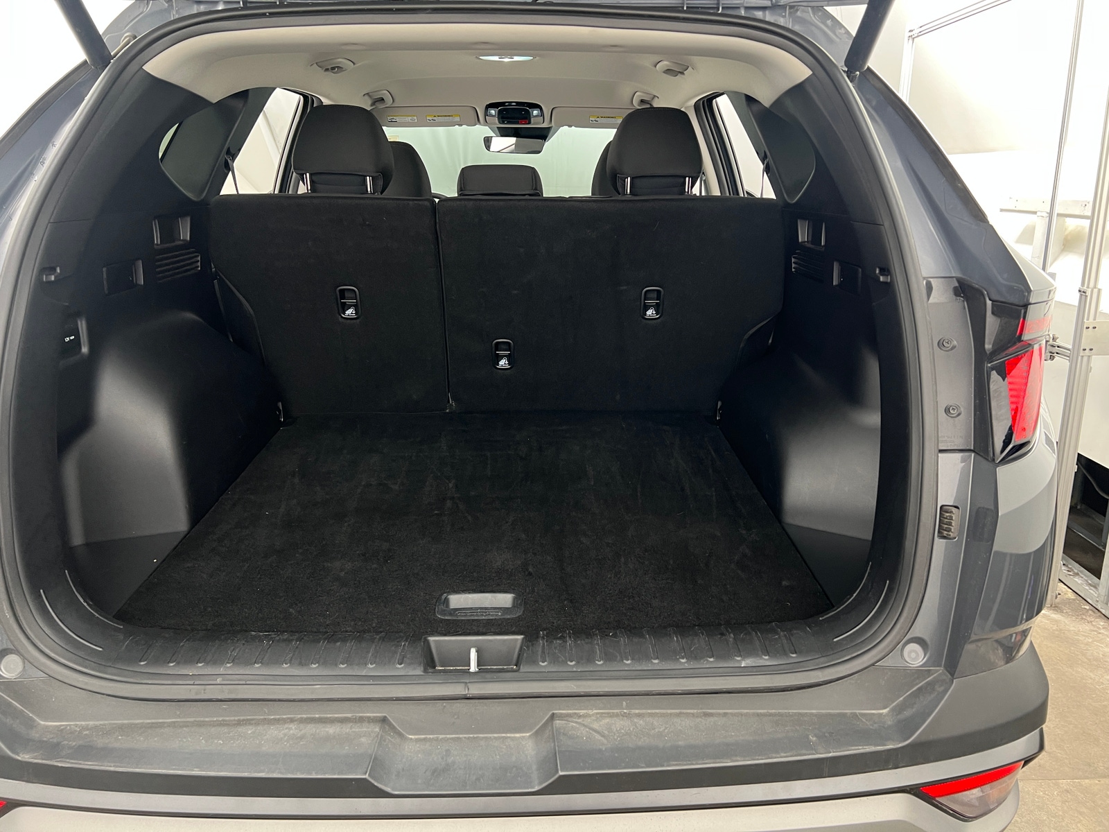 Thumbnail: 2025 Hyundai Tucson - 7