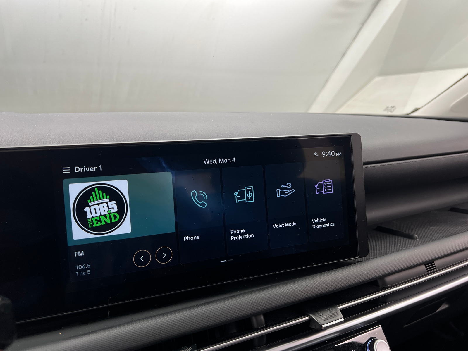 Thumbnail: 2025 Hyundai Tucson - 4