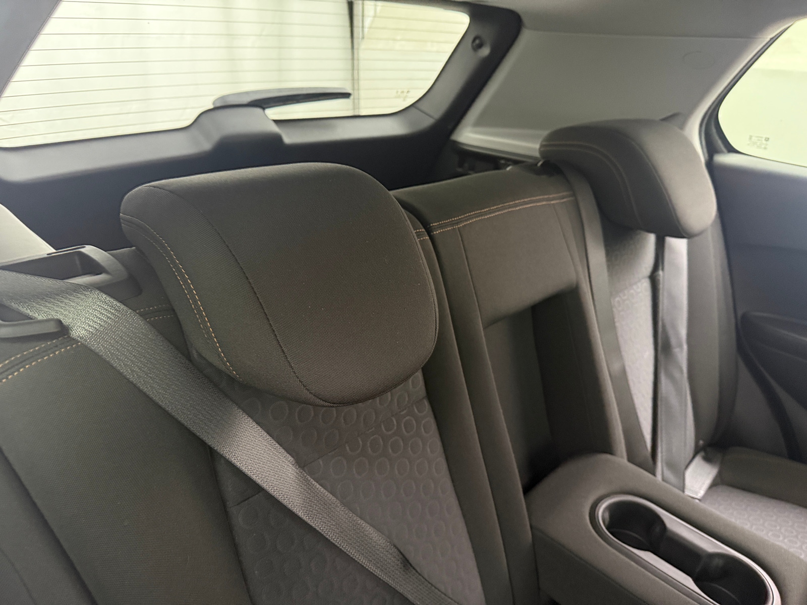 Thumbnail: 2022 Chevrolet Trax - 6