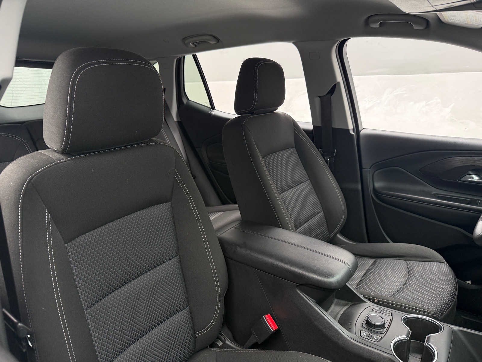 Thumbnail: 2022 GMC Terrain - 2