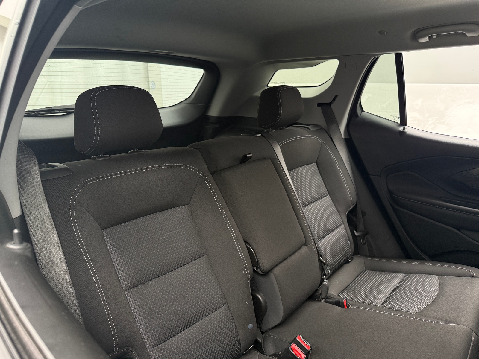 Thumbnail: 2022 GMC Terrain - 6