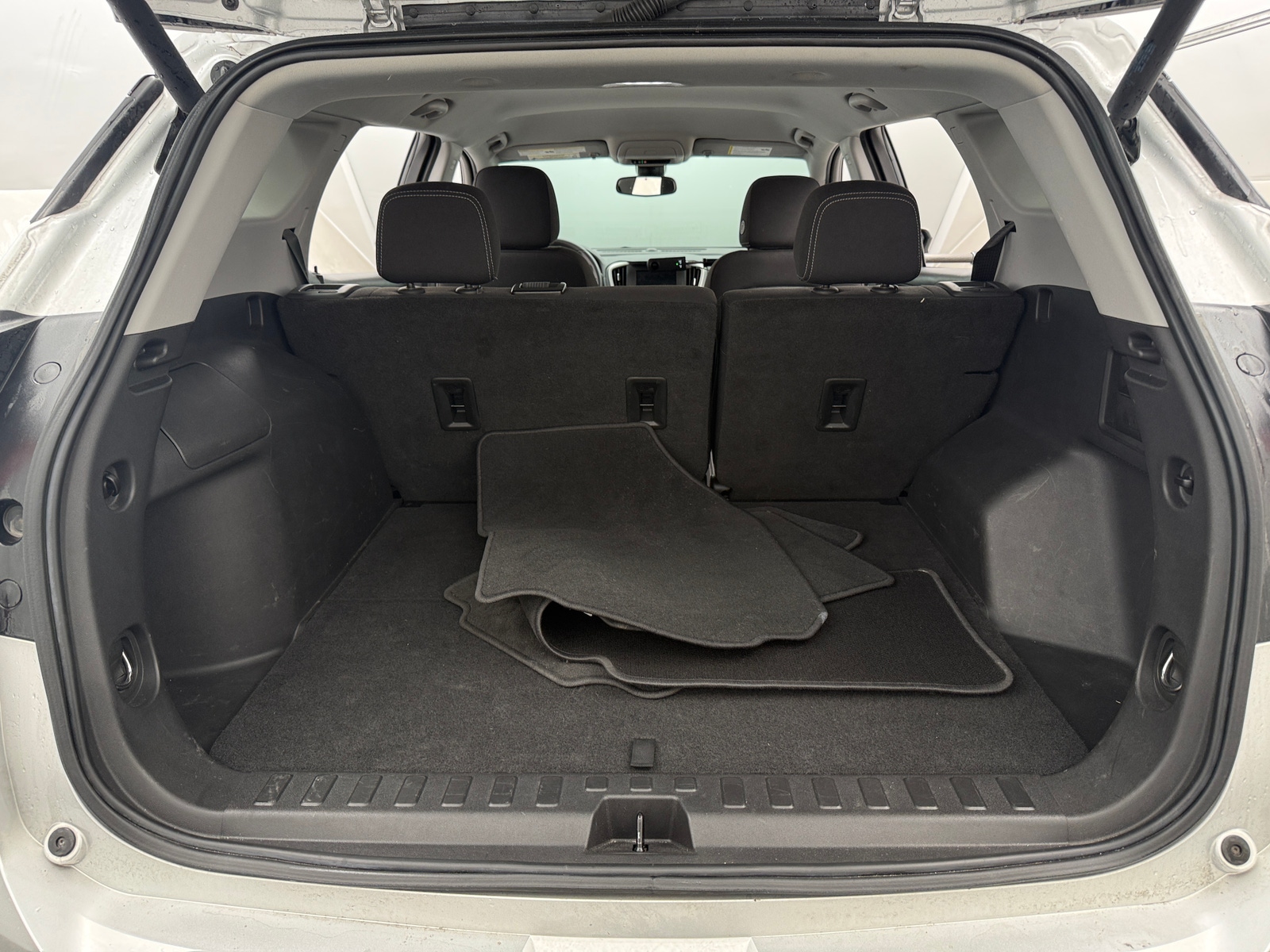 Thumbnail: 2022 GMC Terrain - 7