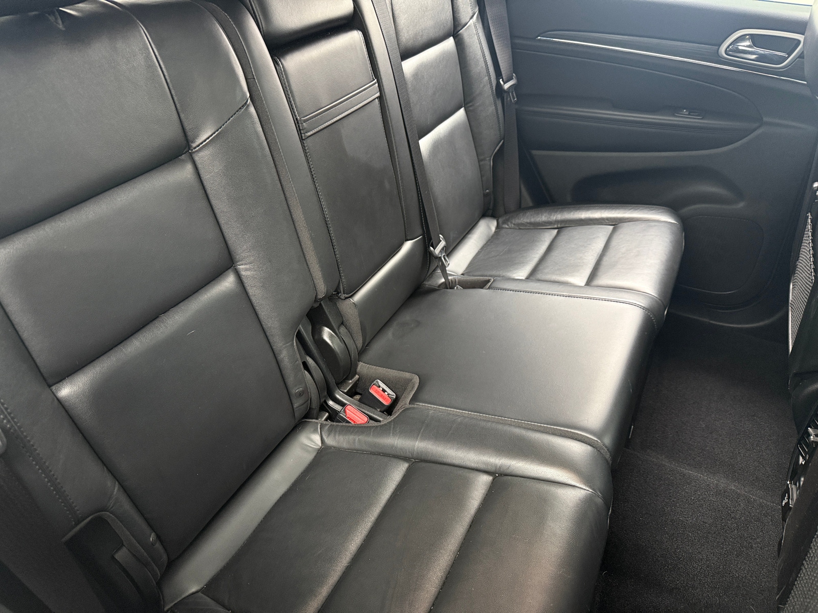 Thumbnail: 2021 Jeep Grand Cherokee - 5