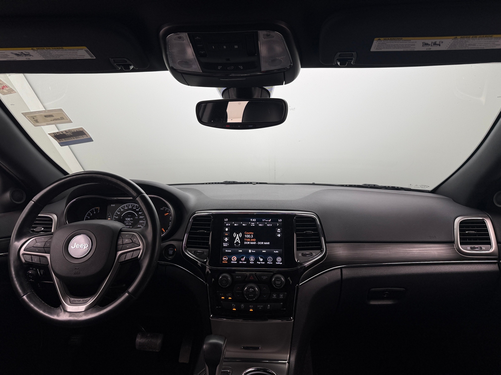 Thumbnail: 2021 Jeep Grand Cherokee - 2