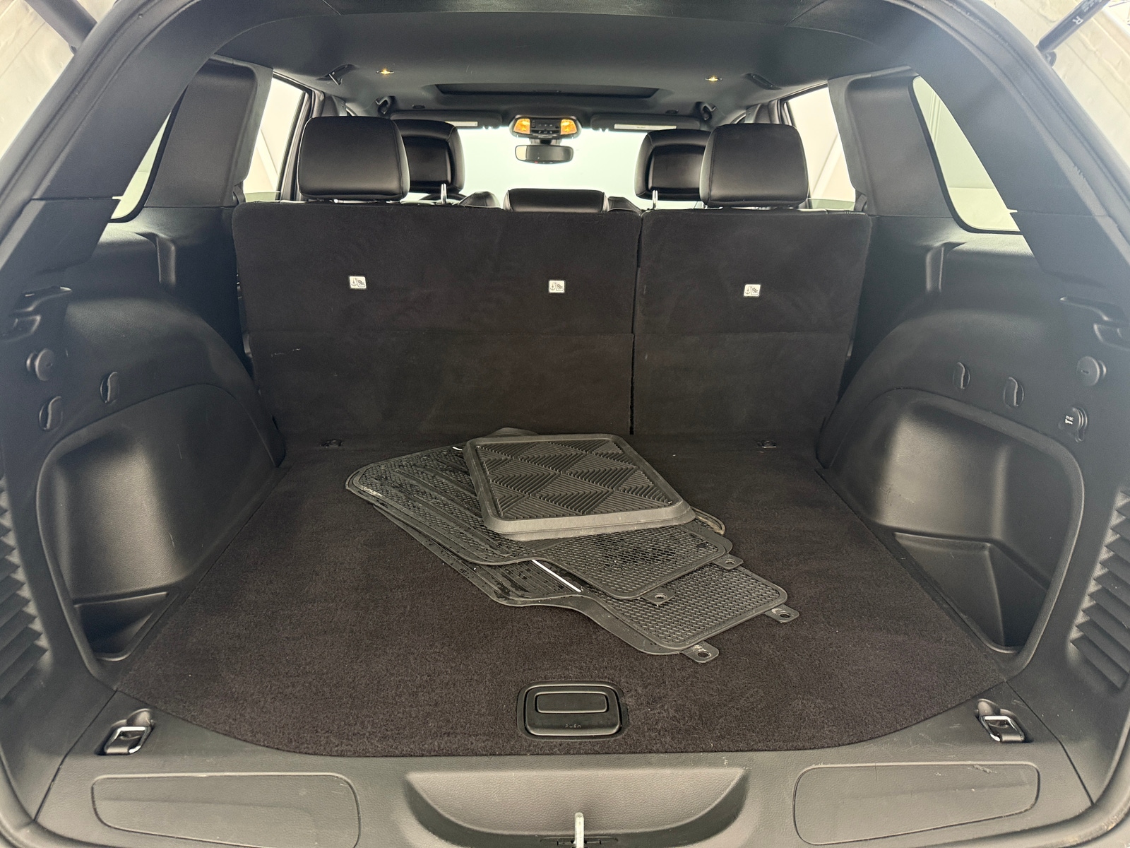 Thumbnail: 2021 Jeep Grand Cherokee - 6