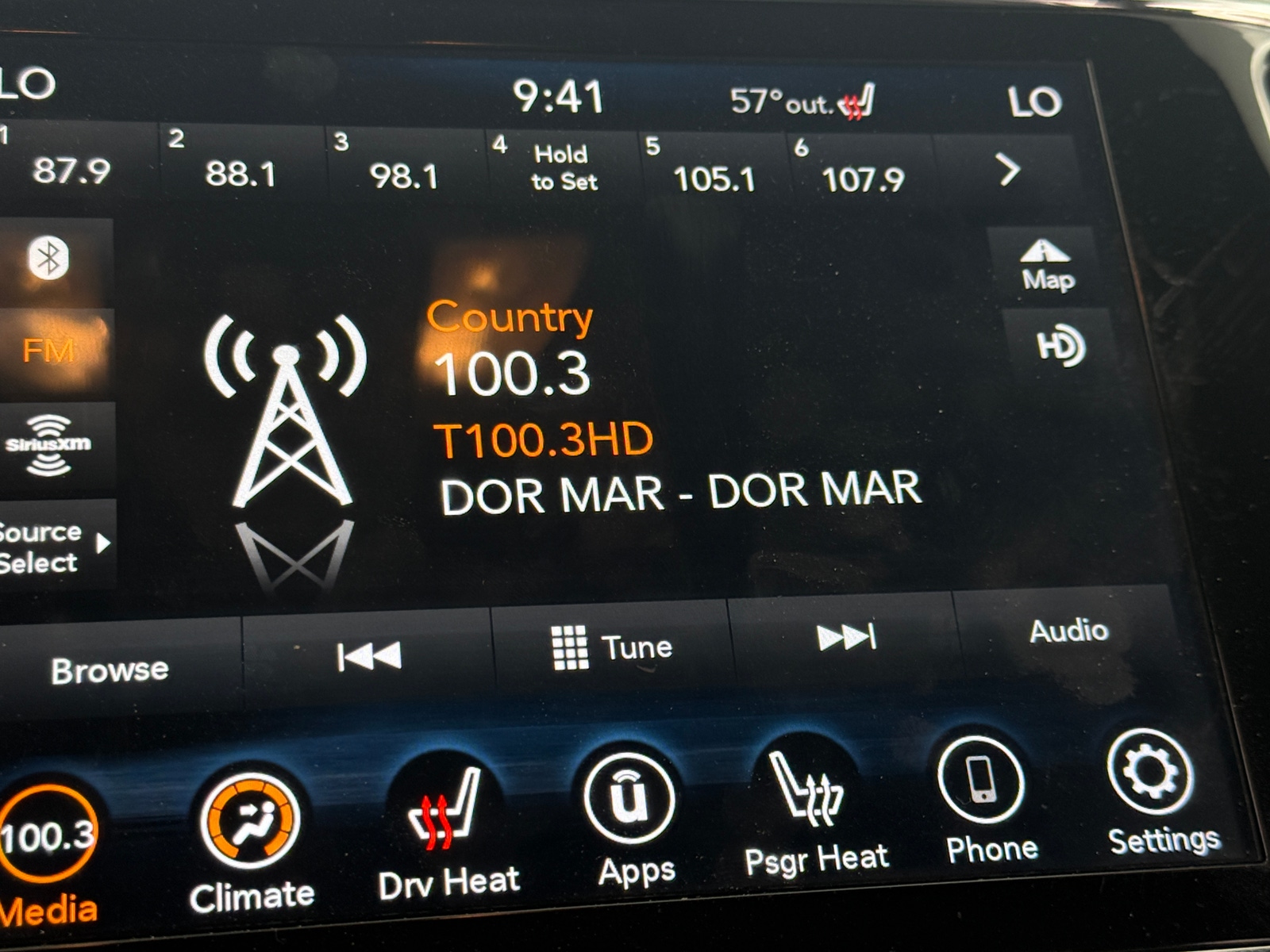 Thumbnail: 2021 Jeep Grand Cherokee - 3