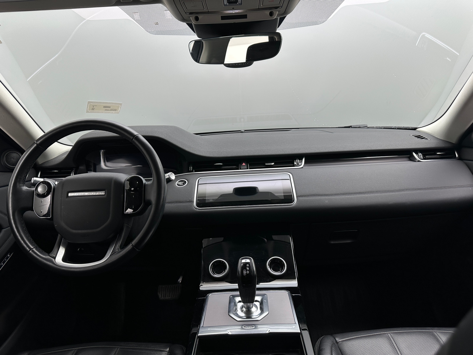 Thumbnail: 2020 Land Rover Range Rover Evoque - 2