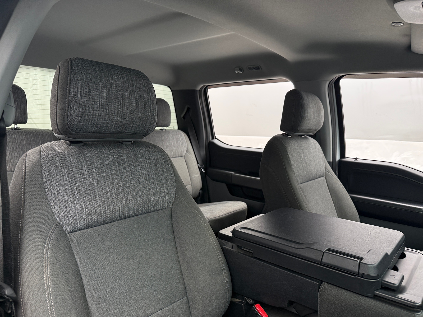 Thumbnail: 2021 Ford Econoline - 2