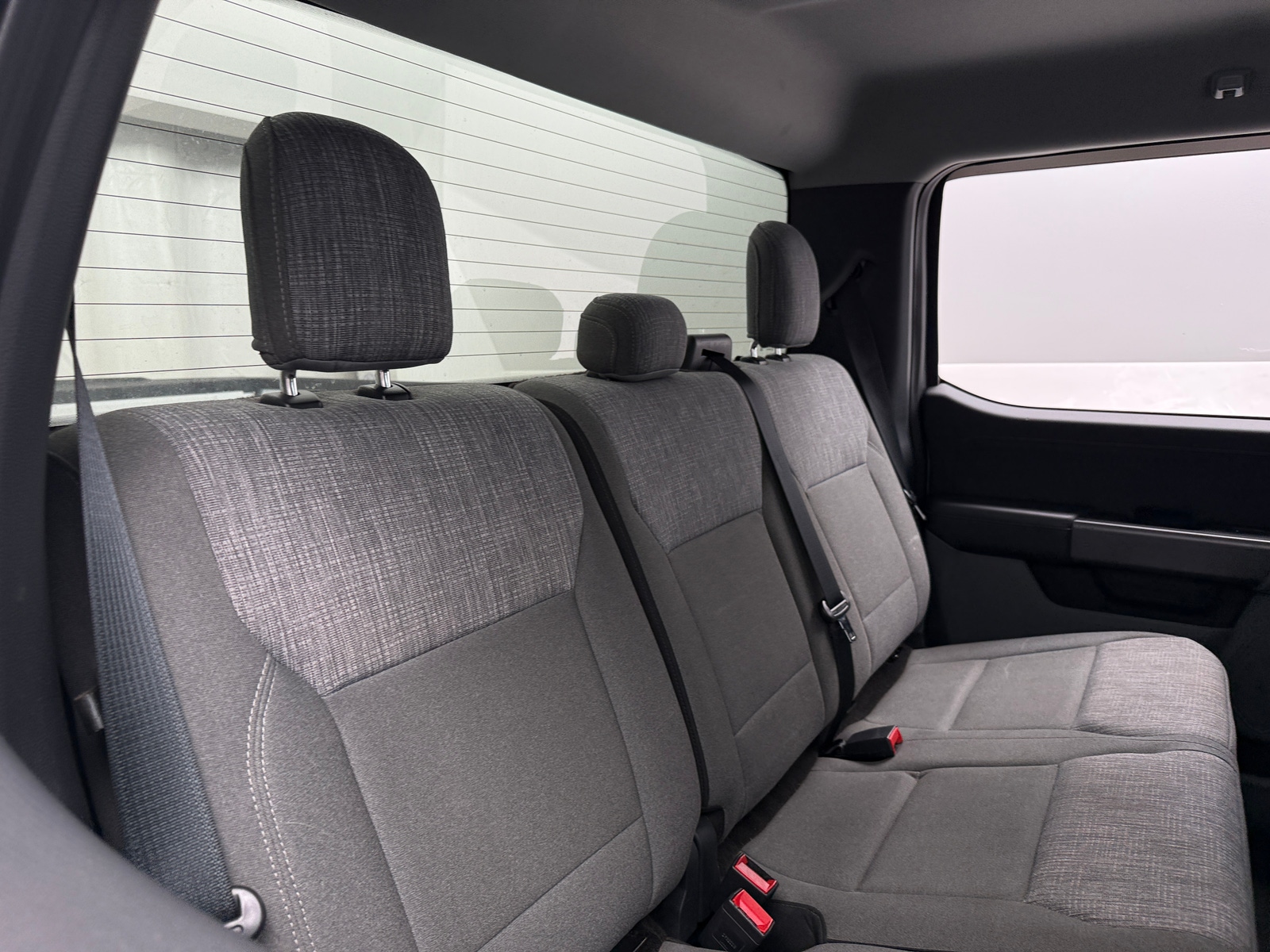 Thumbnail: 2021 Ford Econoline - 6