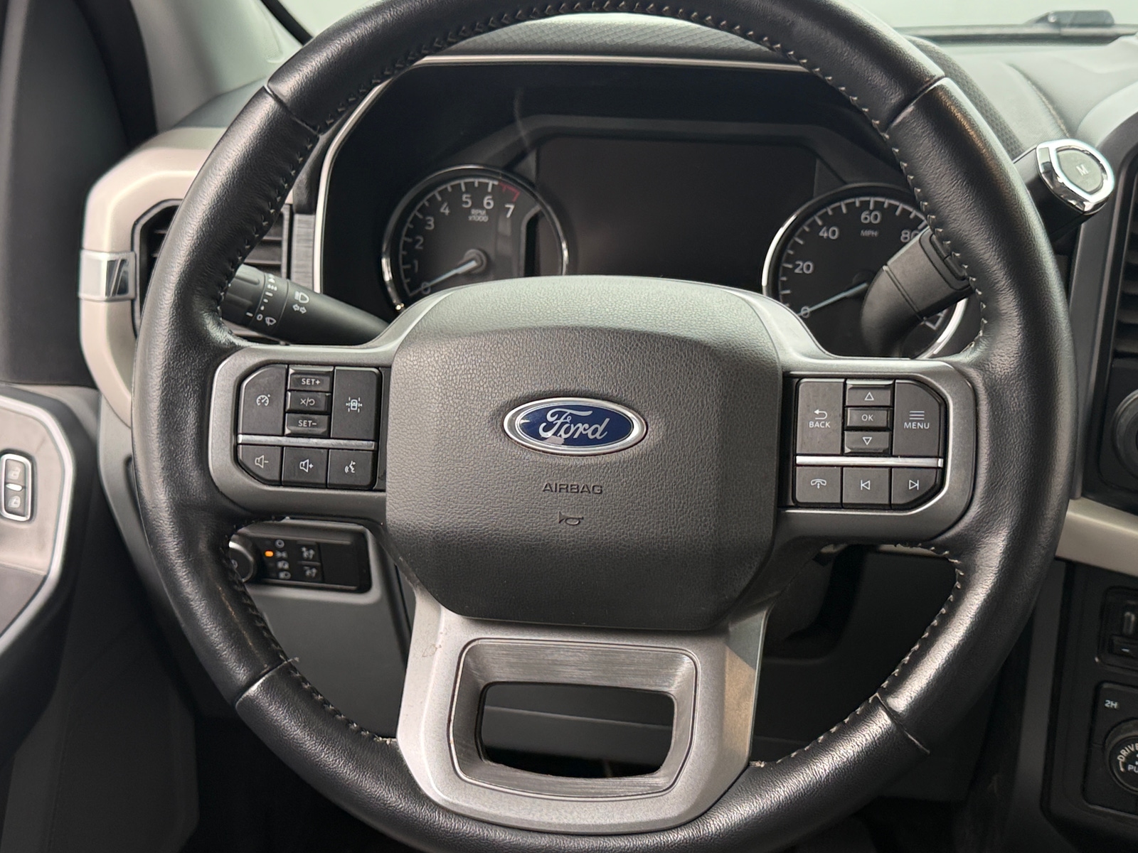 Thumbnail: 2021 Ford Econoline - 5