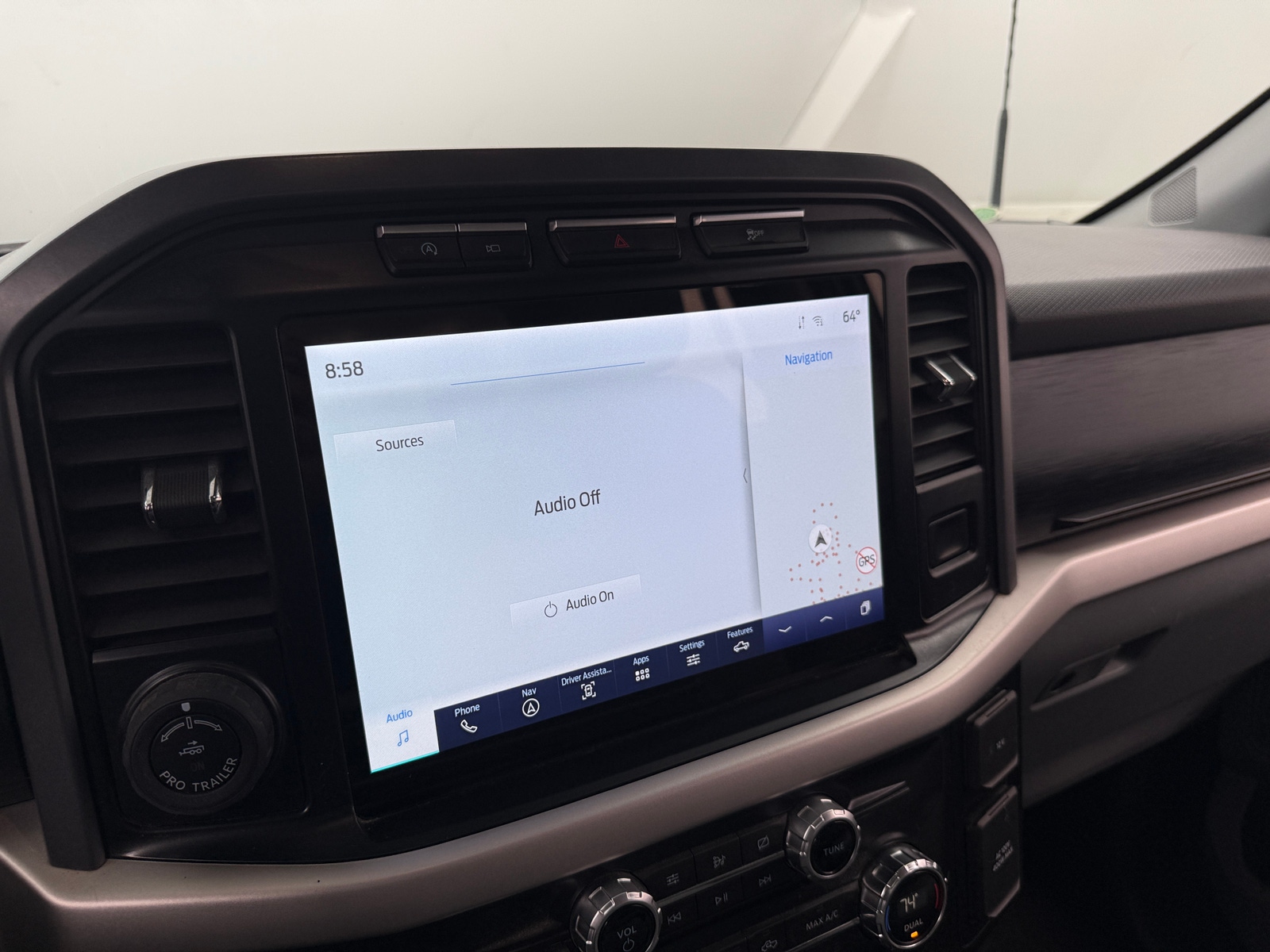 Thumbnail: 2021 Ford Econoline - 4