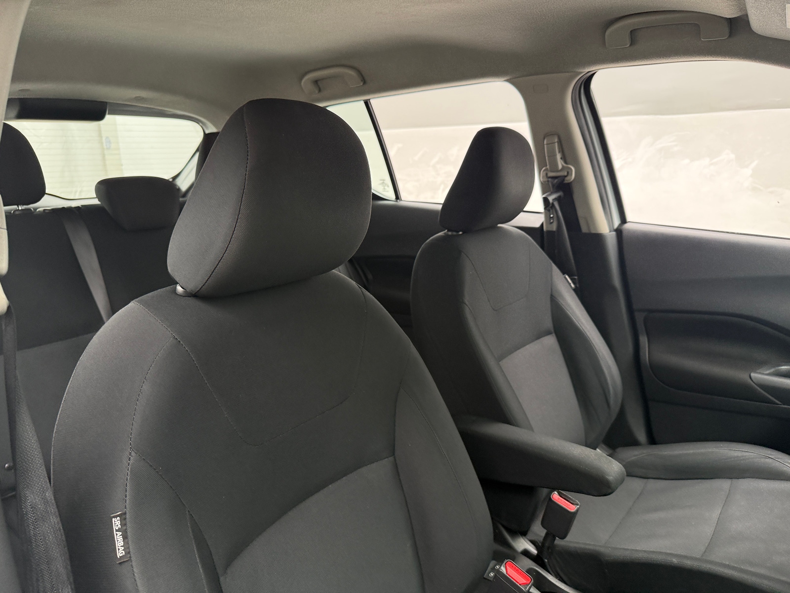 Thumbnail: 2023 Nissan Kicks - 2