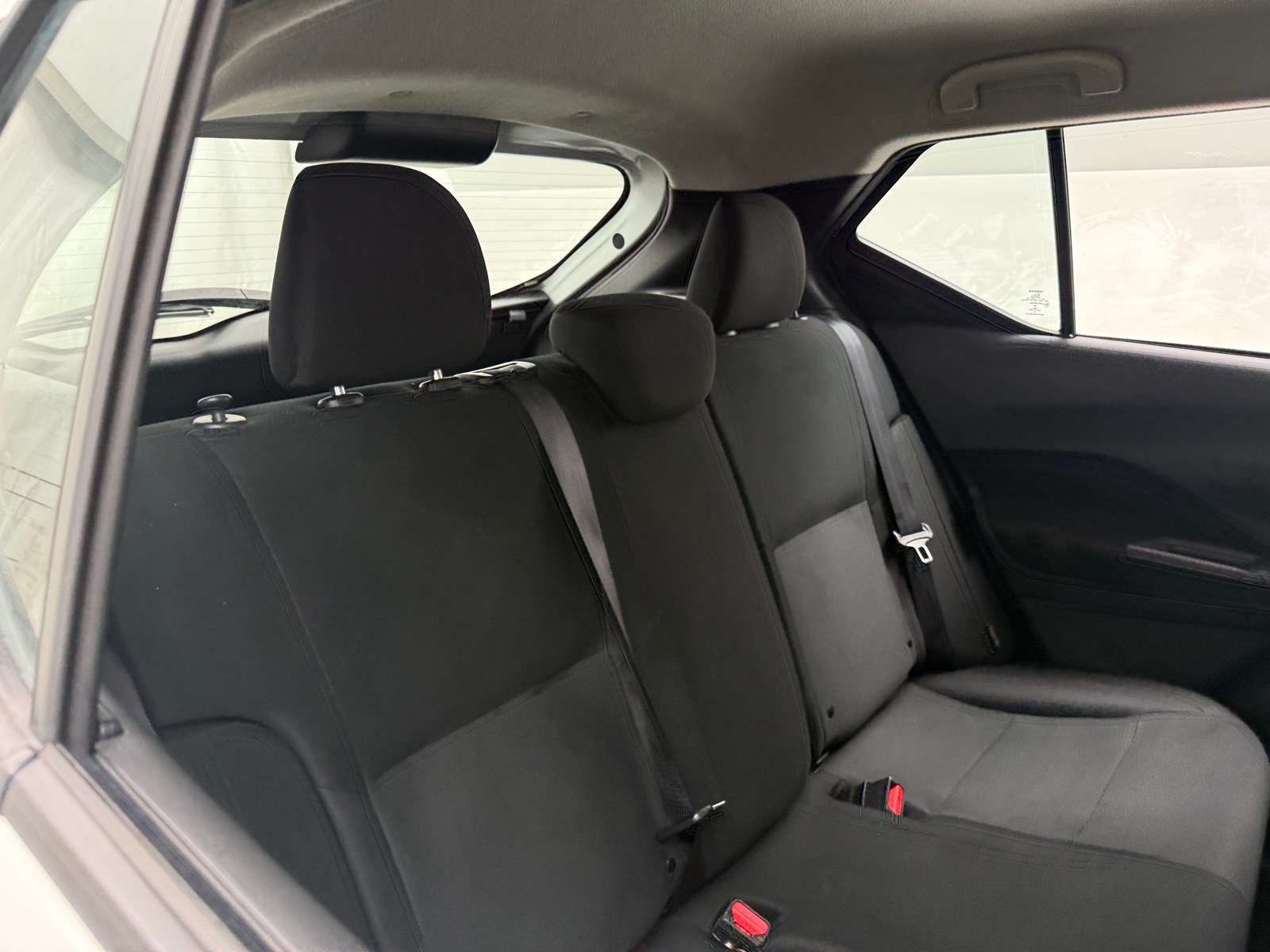 Thumbnail: 2023 Nissan Kicks - 6