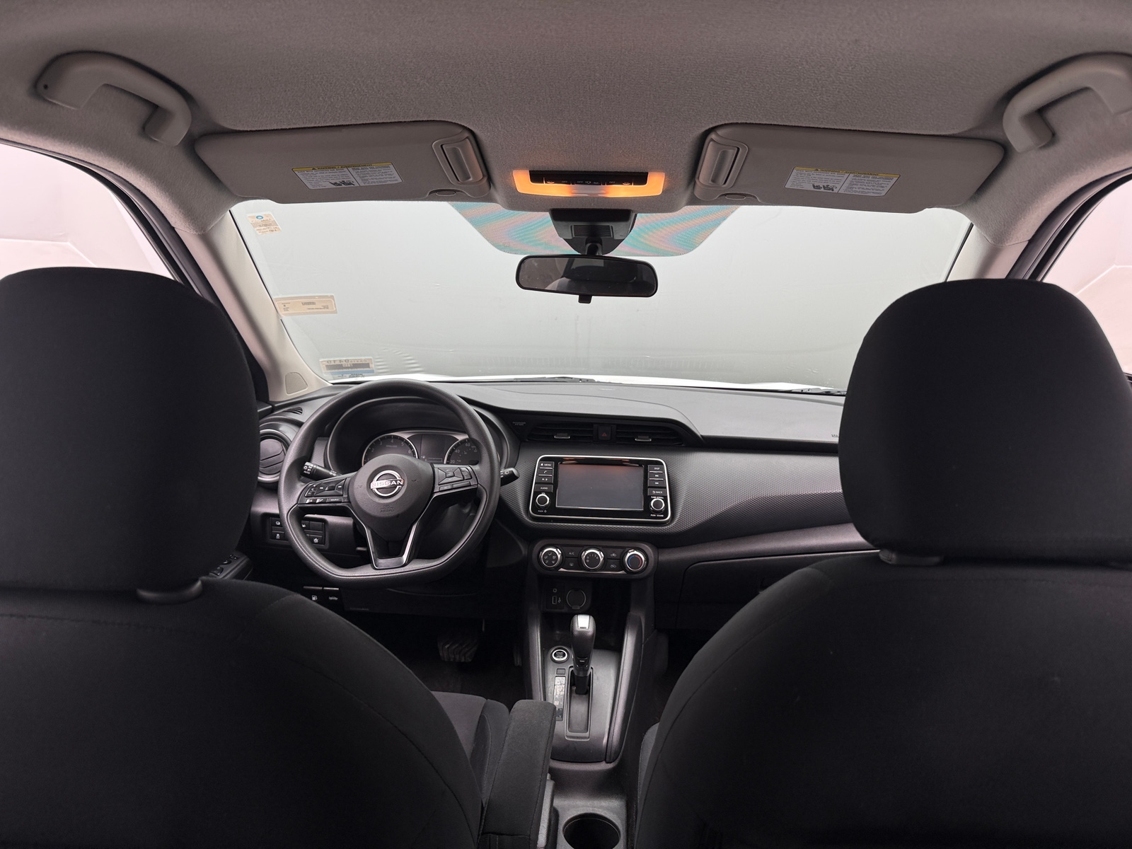 Thumbnail: 2023 Nissan Kicks - 3