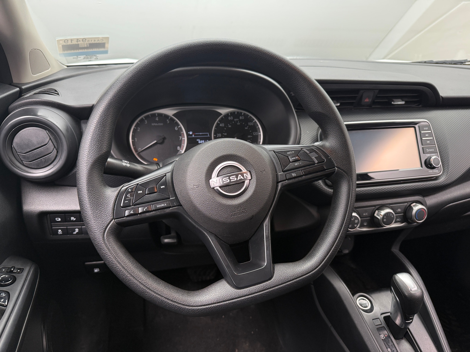 Thumbnail: 2023 Nissan Kicks - 5