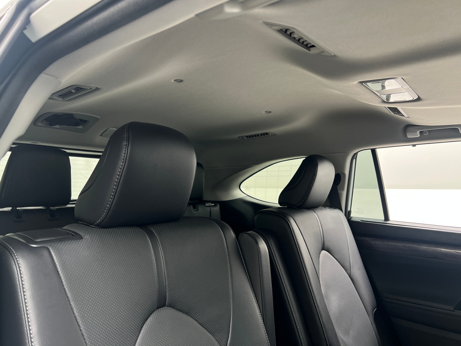 Thumbnail: 2023 Toyota Highlander - 5