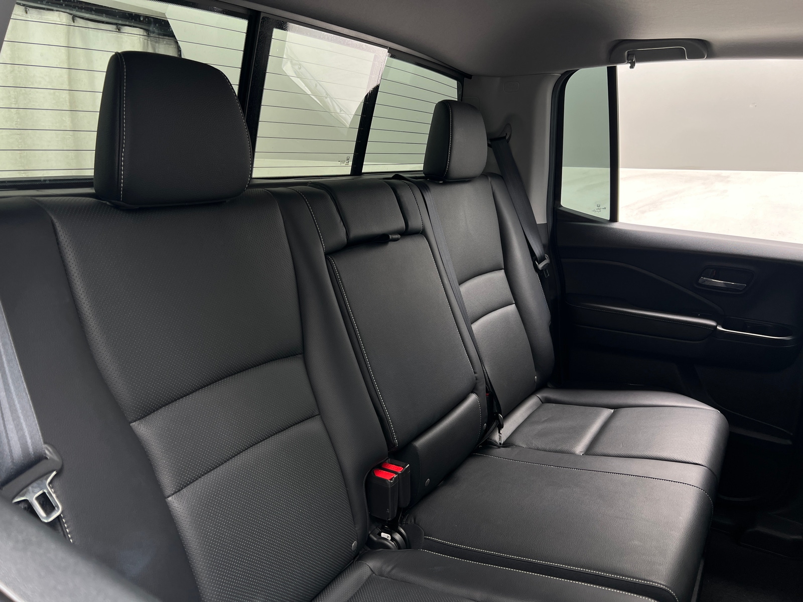 Thumbnail: 2022 Honda Ridgeline - 5