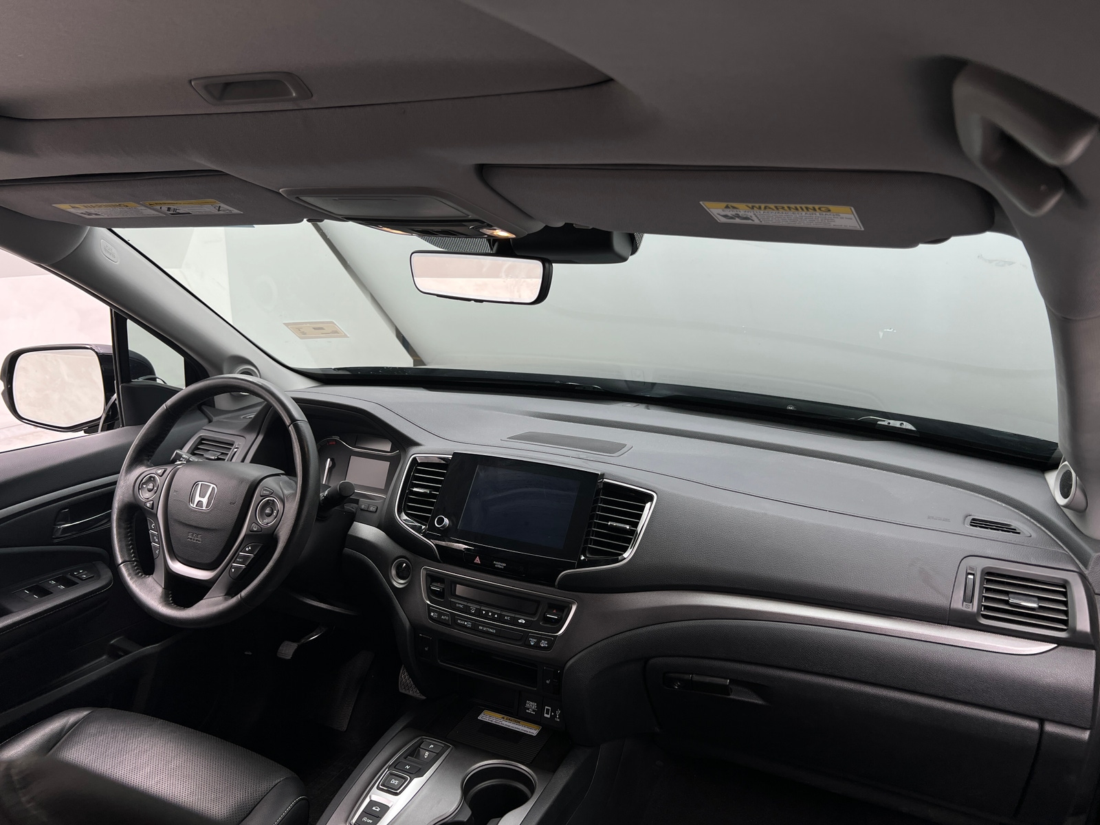 Thumbnail: 2022 Honda Ridgeline - 2