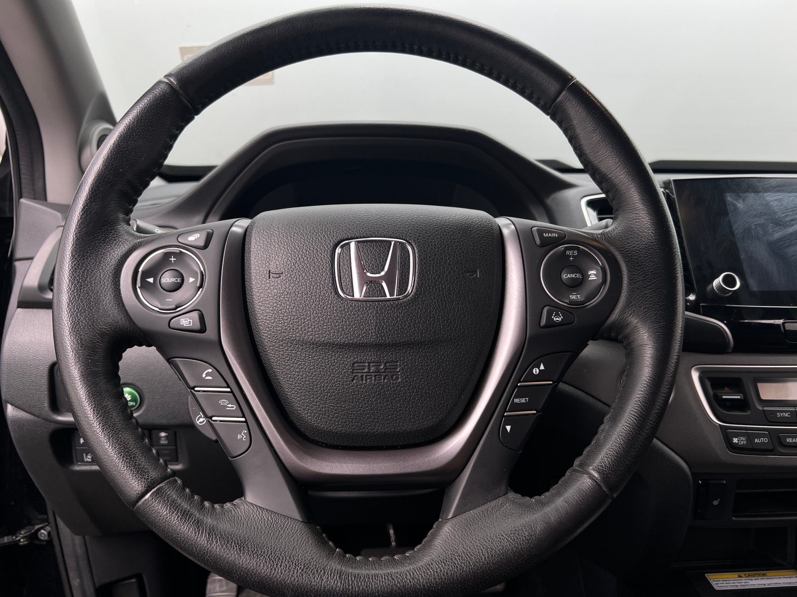 Thumbnail: 2022 Honda Ridgeline - 4