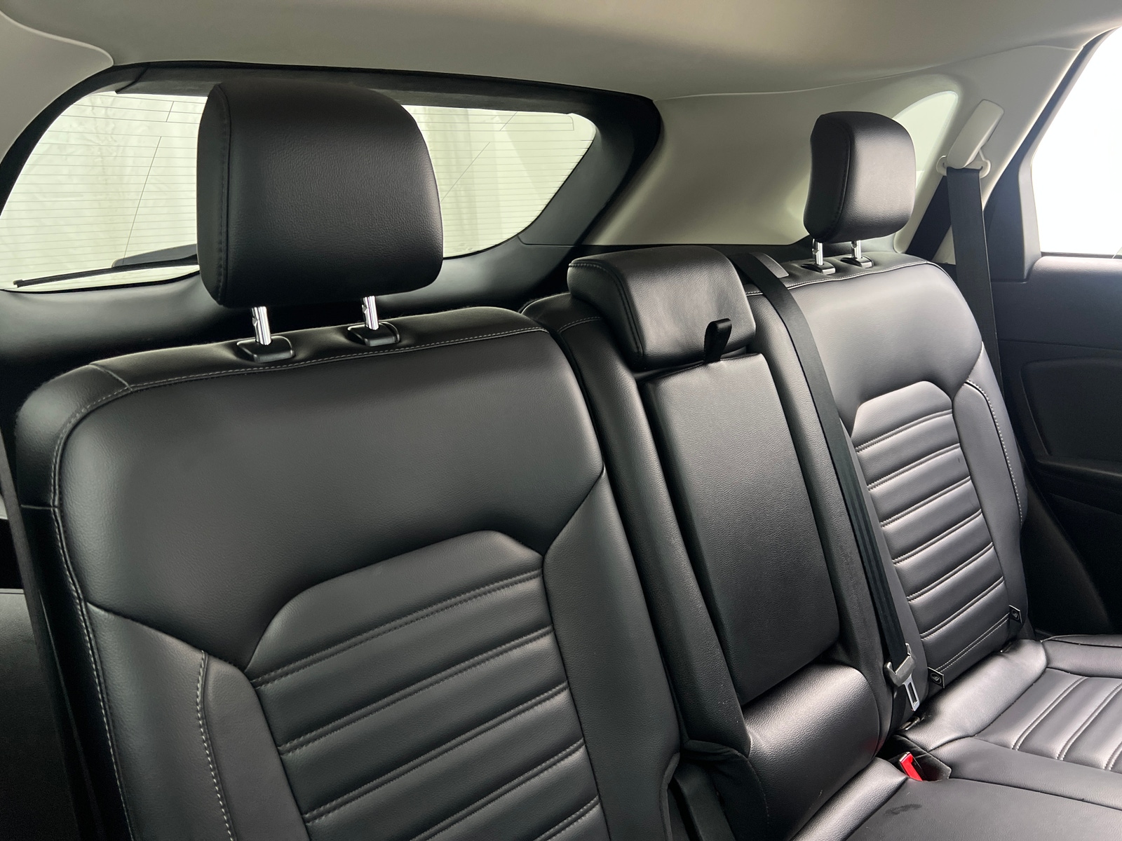 Thumbnail: 2024 Ford Edge - 5