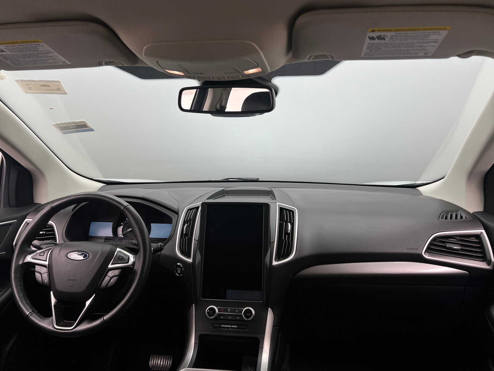 Thumbnail: 2024 Ford Edge - 2