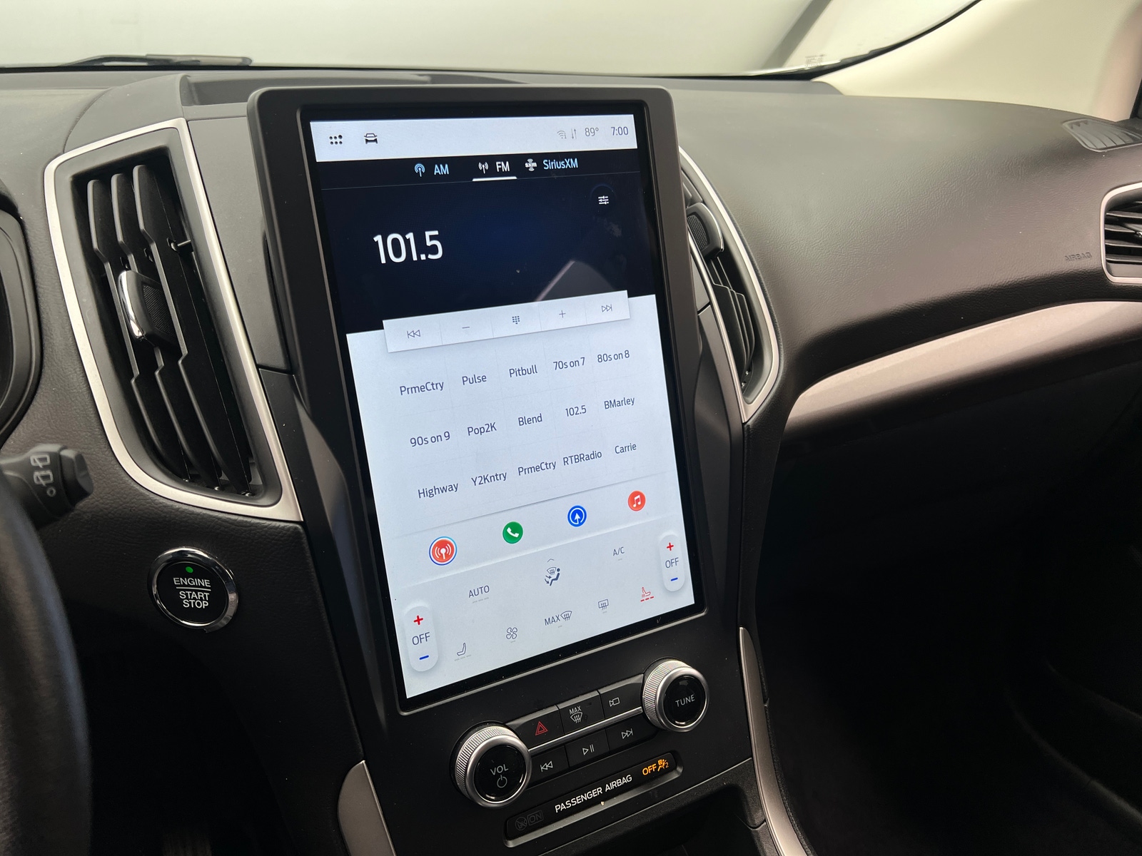 Thumbnail: 2024 Ford Edge - 3