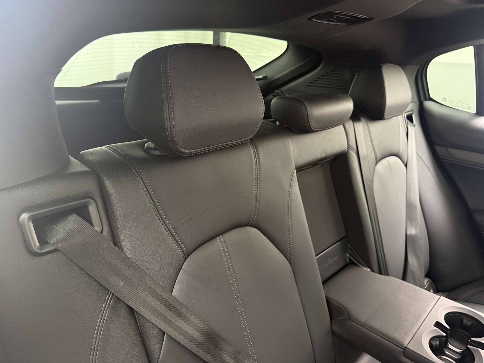 Thumbnail: 2023 Alfa Romeo Stelvio - 5