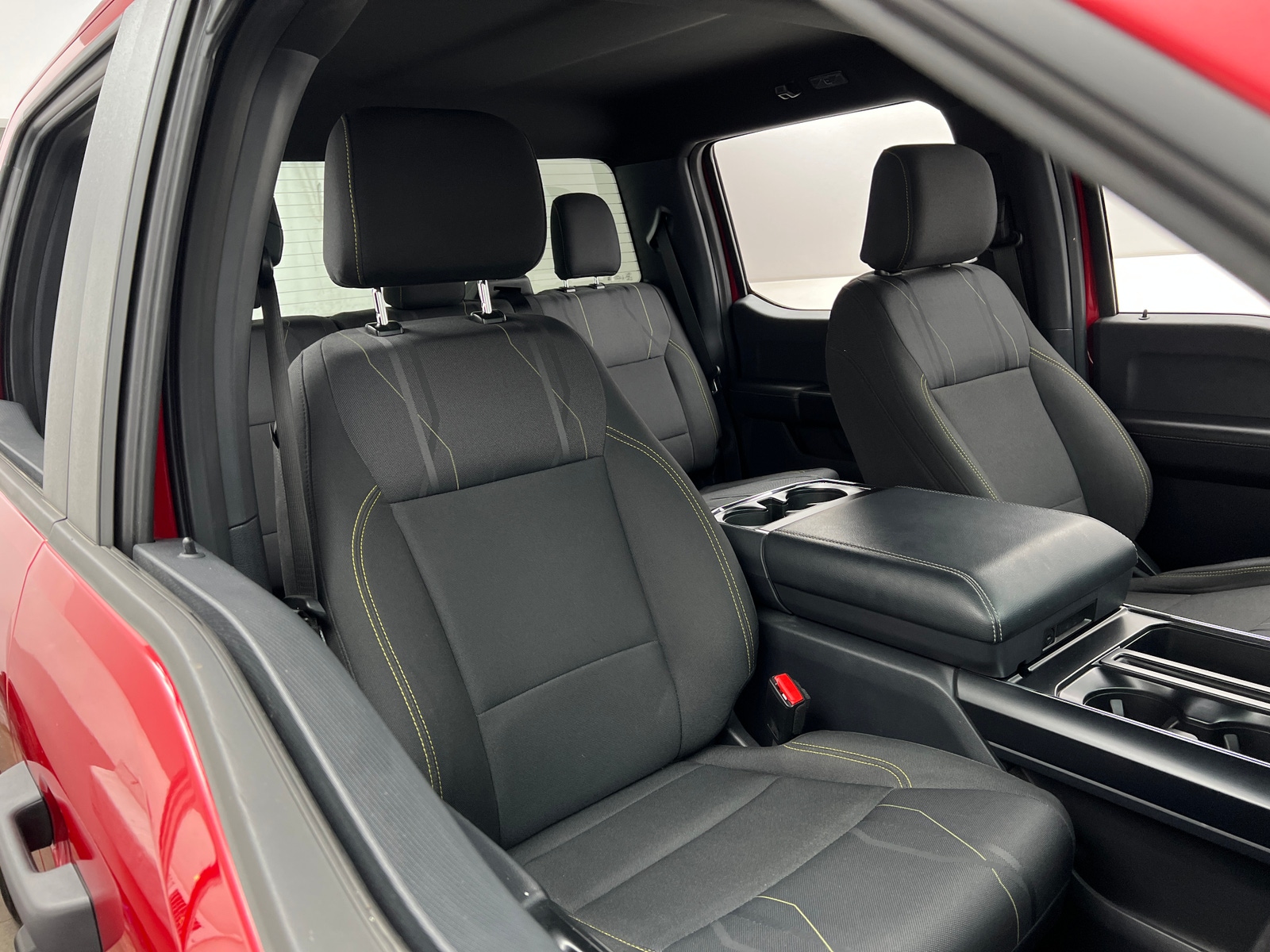 Thumbnail: 2024 Ford Econoline - 2