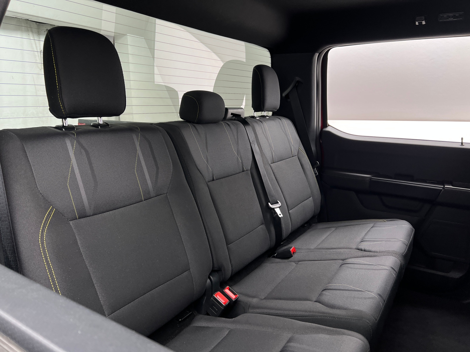 Thumbnail: 2024 Ford Econoline - 6