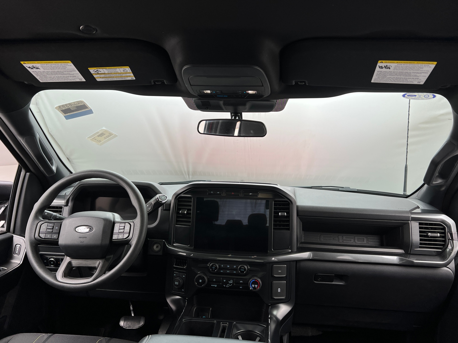 Thumbnail: 2024 Ford Econoline - 3