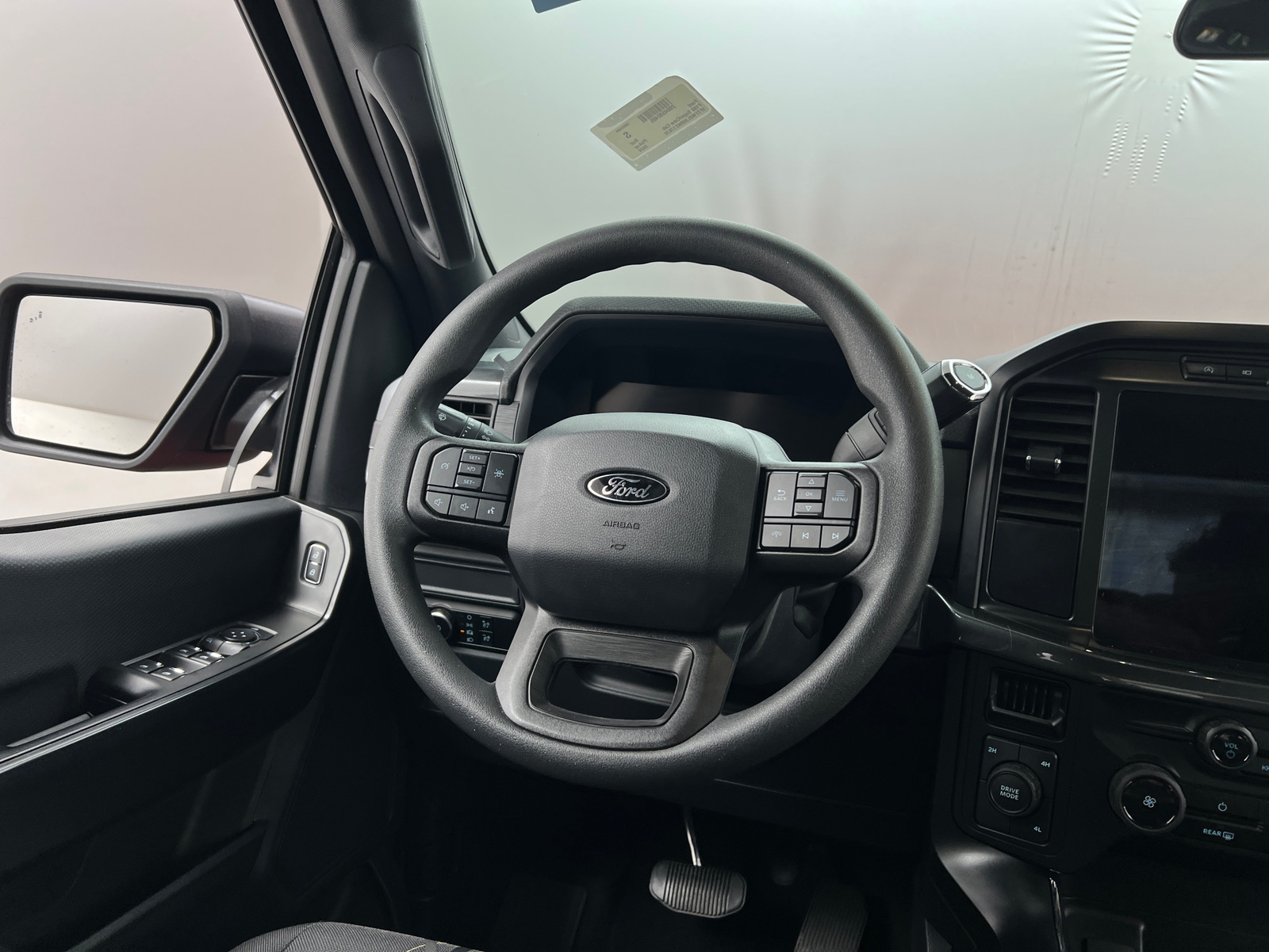 Thumbnail: 2024 Ford Econoline - 5