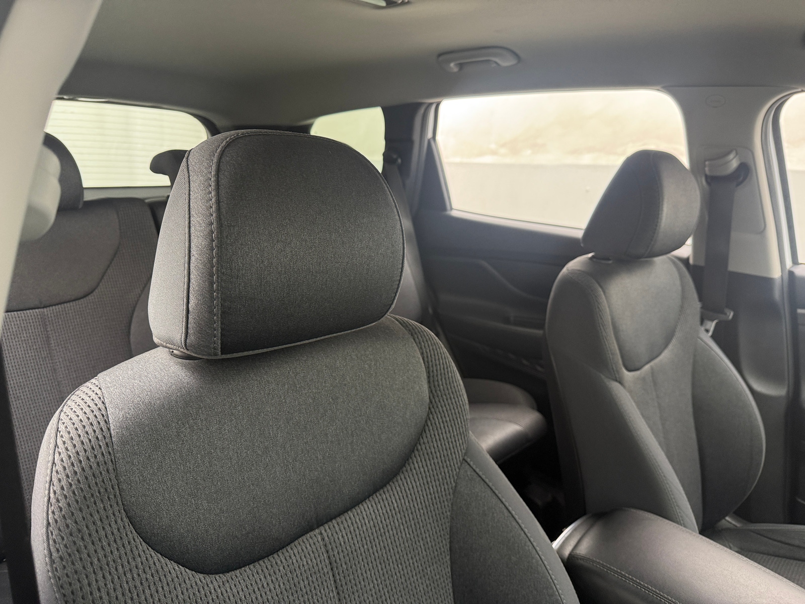 Thumbnail: 2020 Hyundai Santa Fe - 2