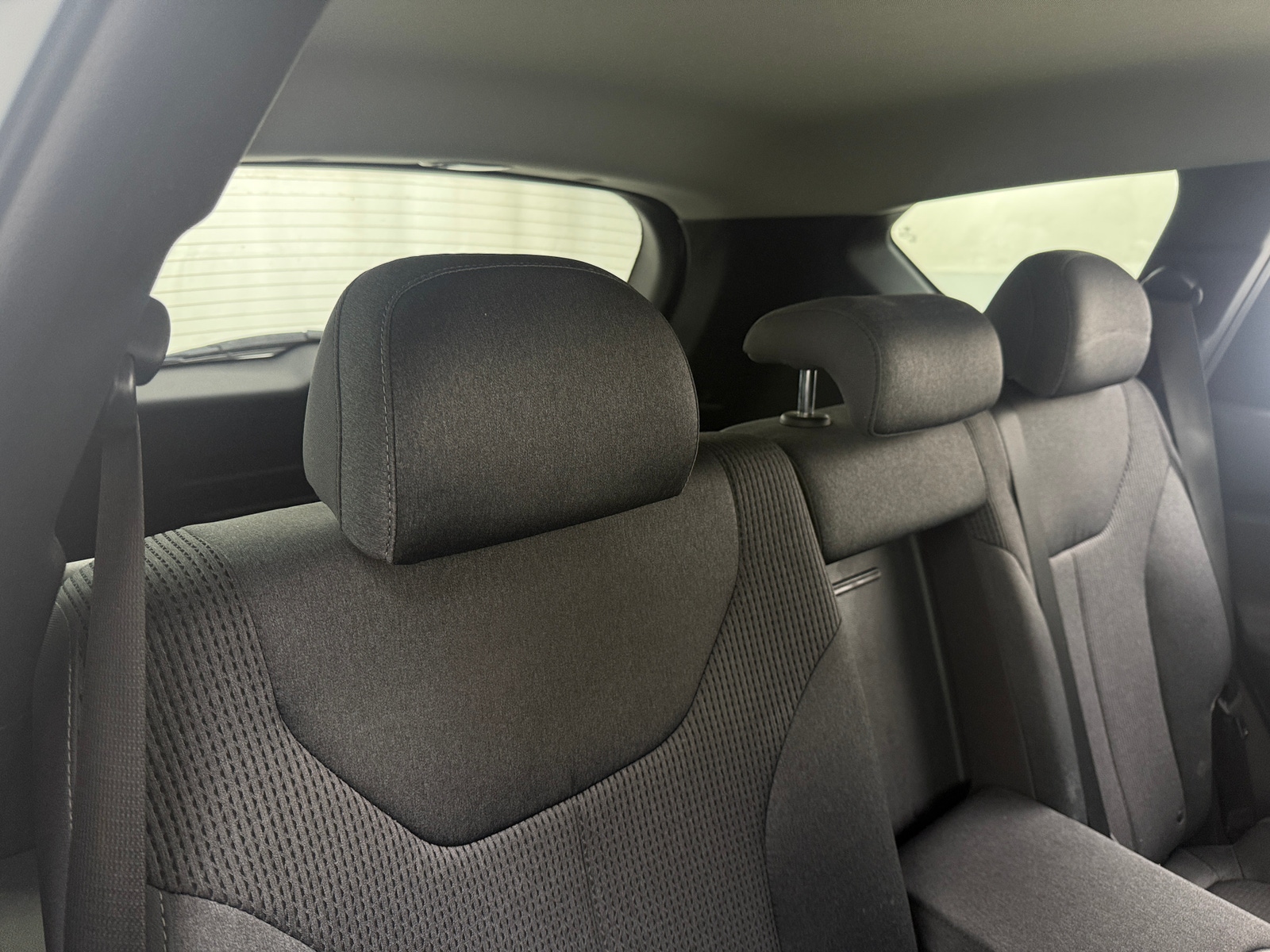 Thumbnail: 2020 Hyundai Santa Fe - 6