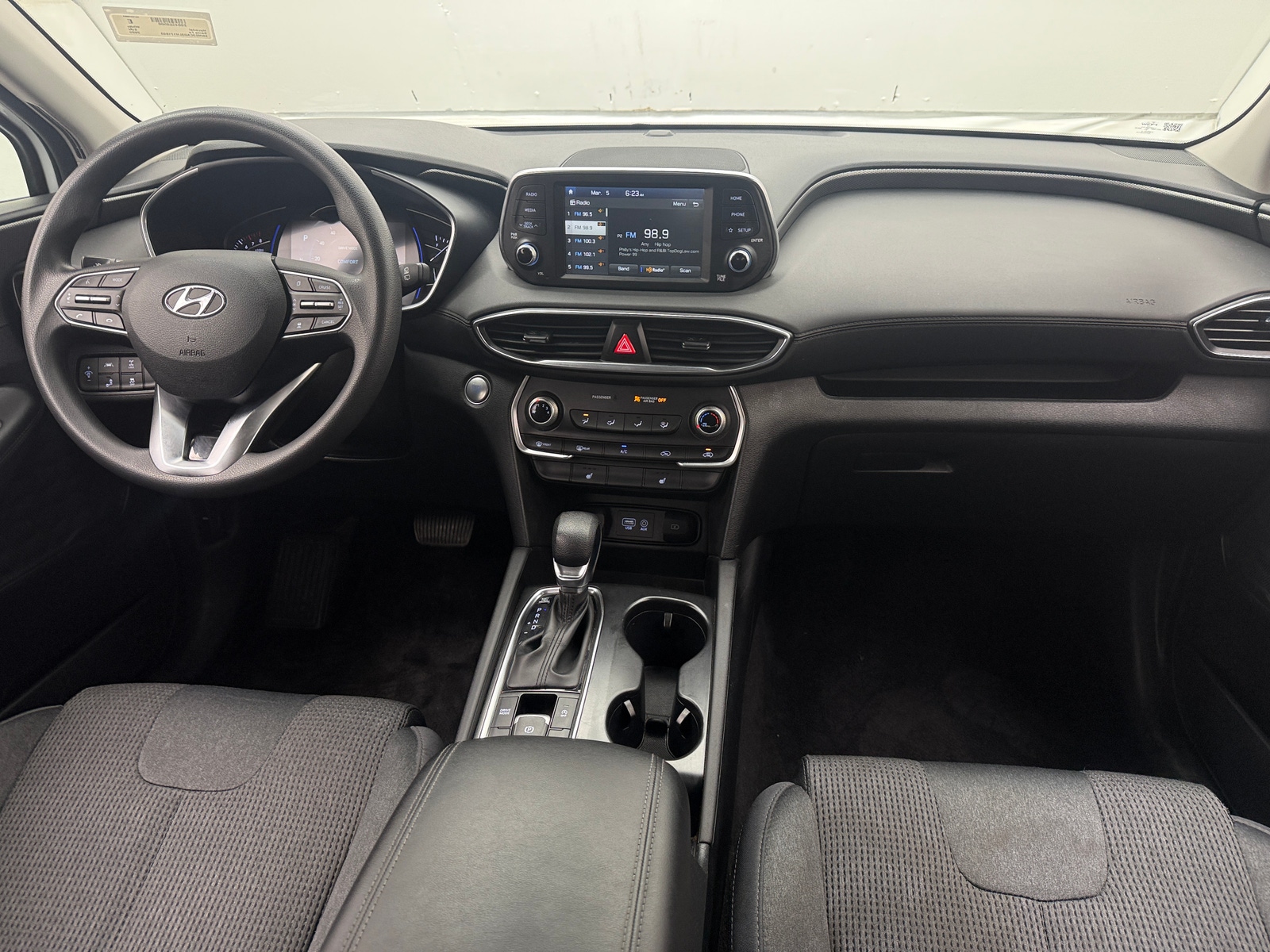 Thumbnail: 2020 Hyundai Santa Fe - 3