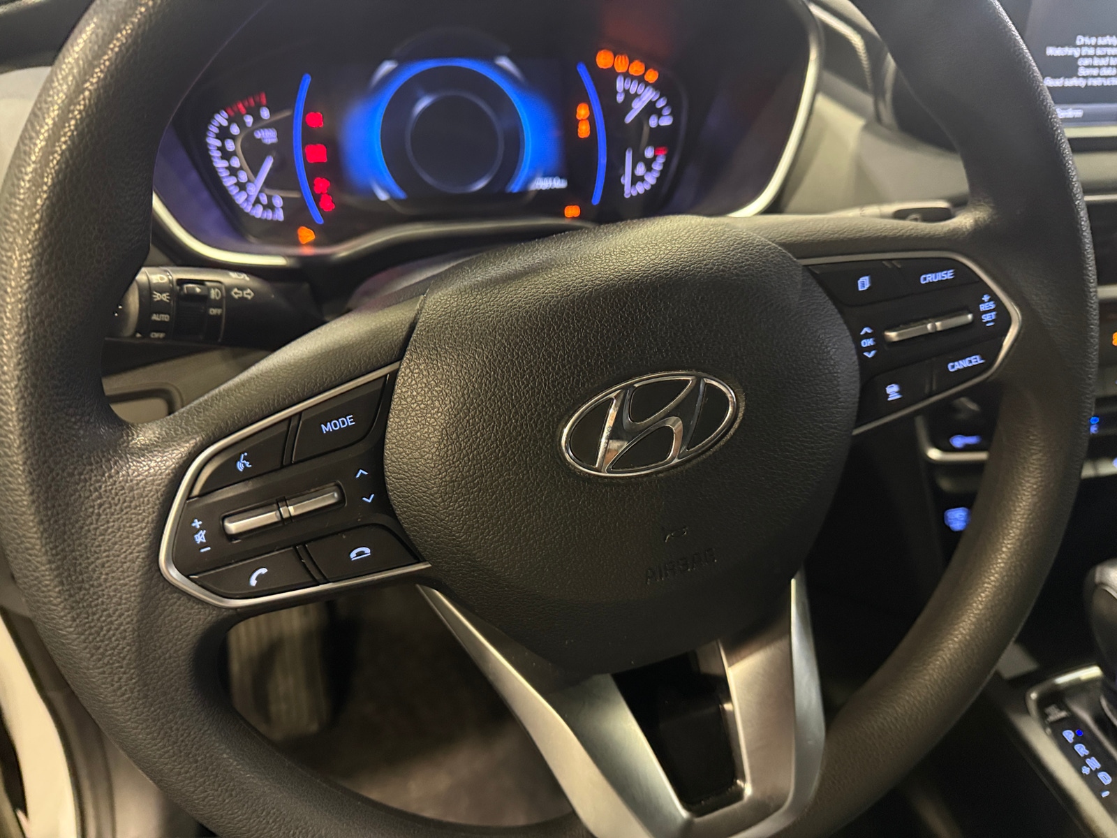 Thumbnail: 2020 Hyundai Santa Fe - 5