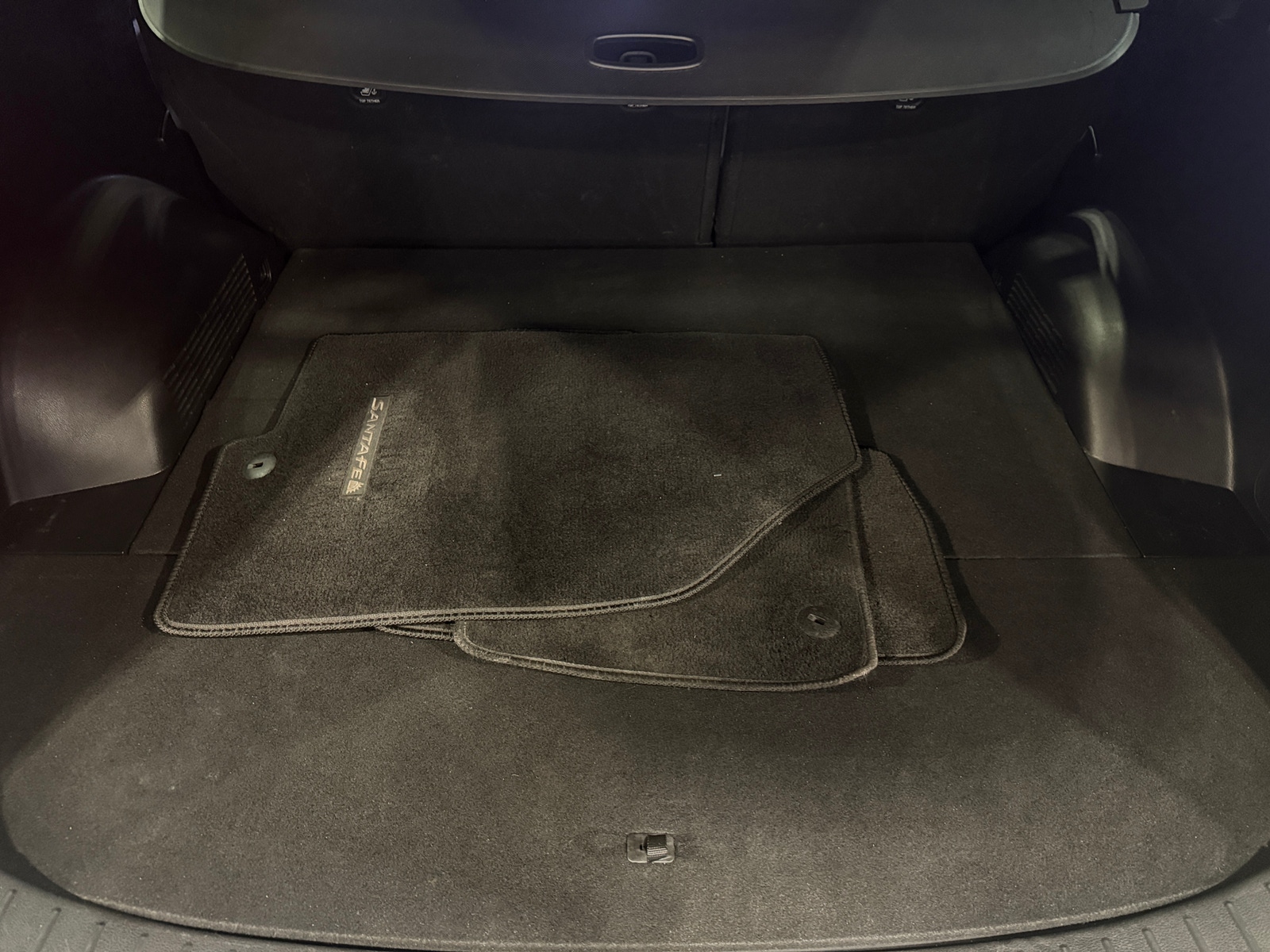 Thumbnail: 2020 Hyundai Santa Fe - 7