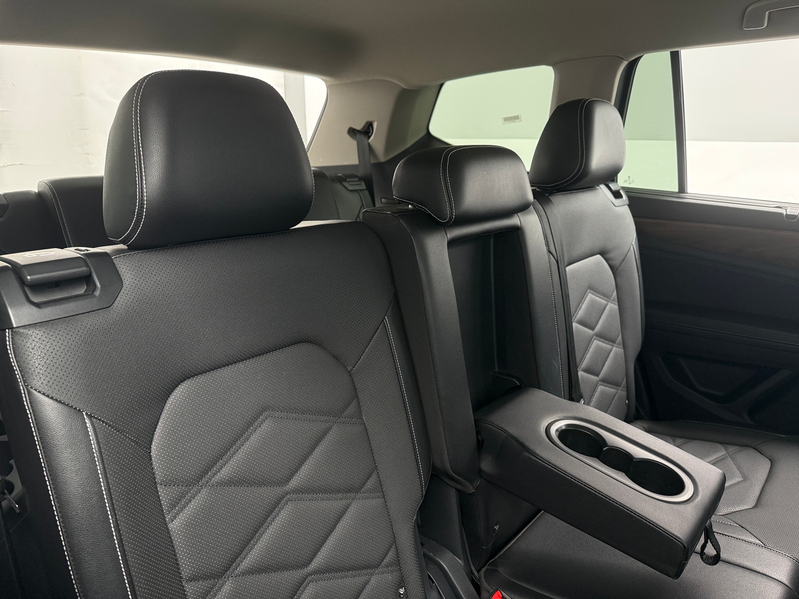 Thumbnail: 2024 Volkswagen Atlas - 5