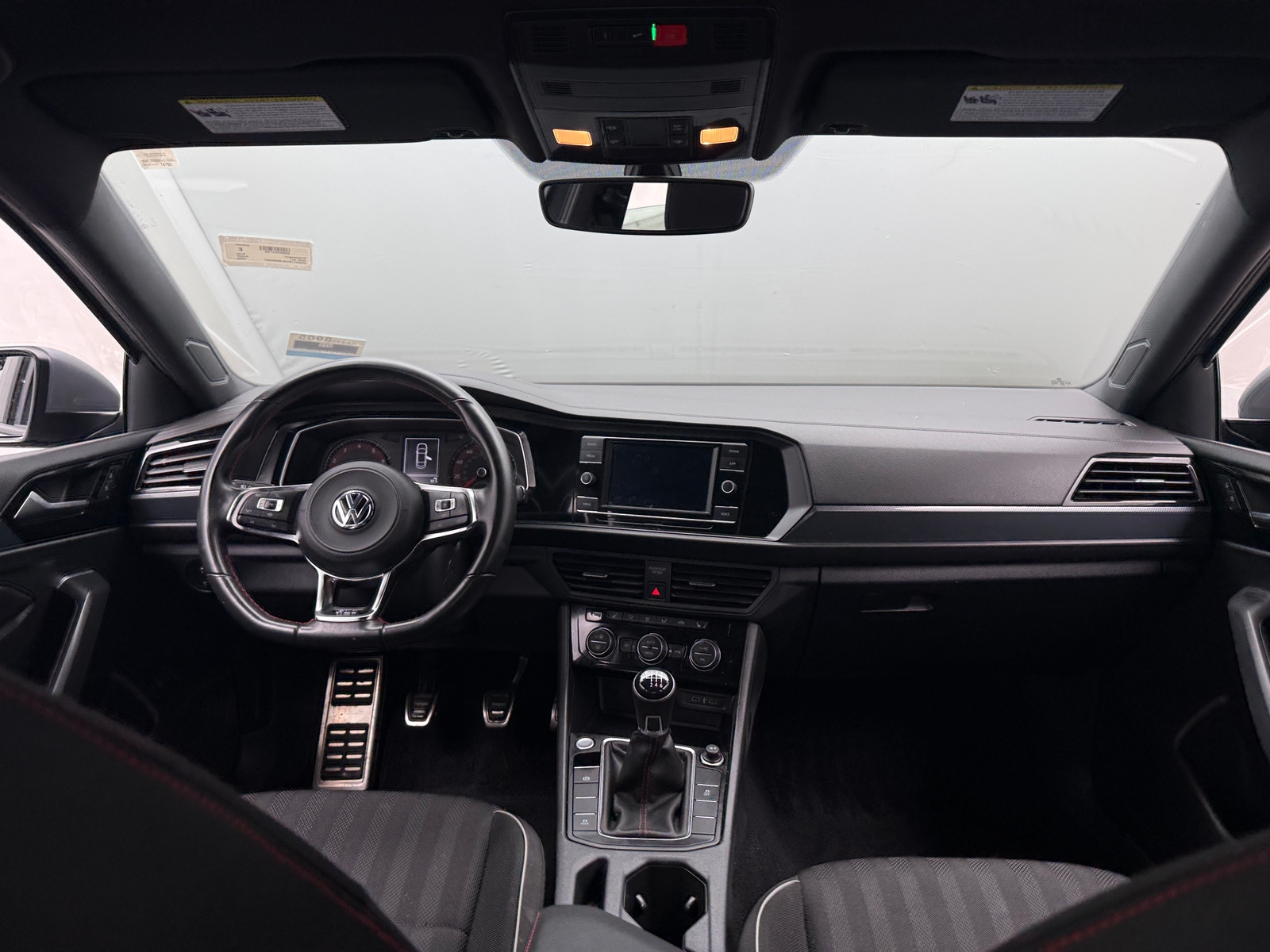 Thumbnail: 2020 Volkswagen Jetta - 3