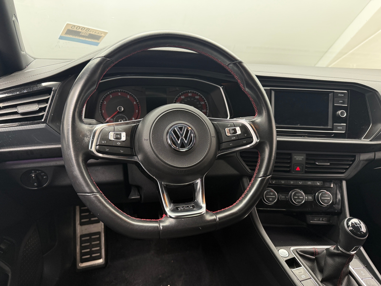 Thumbnail: 2020 Volkswagen Jetta - 5