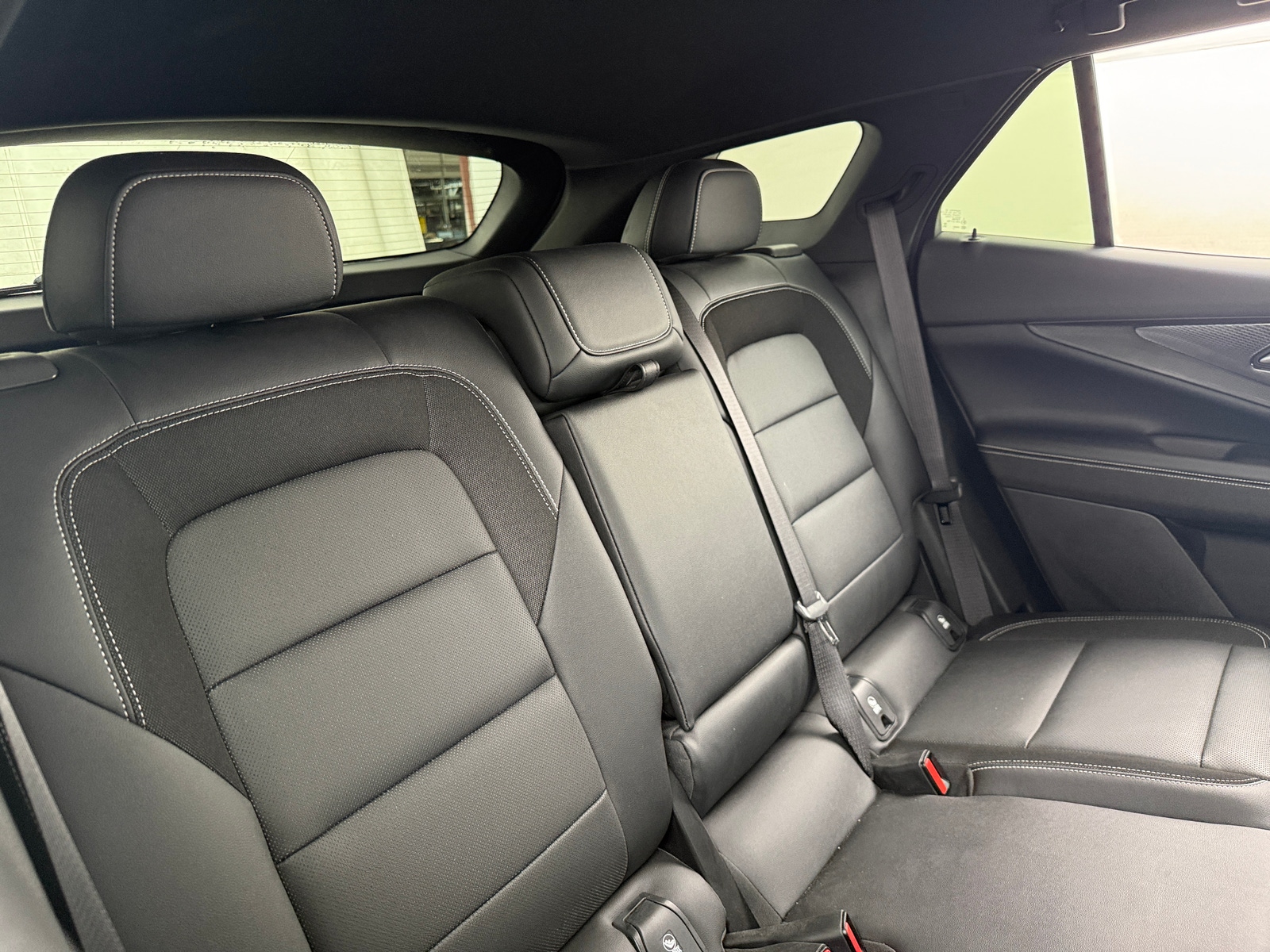 Thumbnail: 2024 Chevrolet Blazer EV - 6