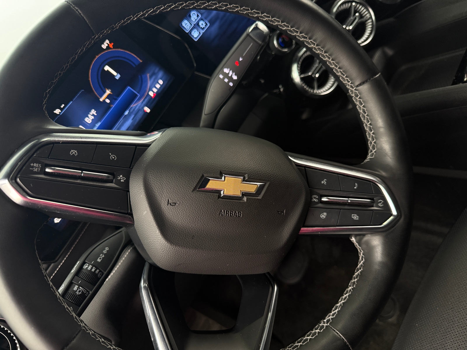 Thumbnail: 2024 Chevrolet Blazer EV - 5