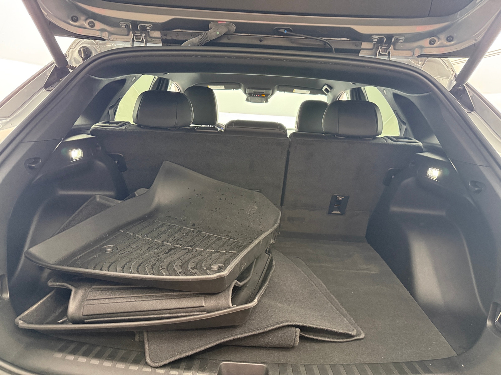 Thumbnail: 2024 Chevrolet Blazer EV - 7